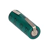 Akku kompatibel elektrischer Zahnbürste für Professional Care NI-MH Akku HR-4/5AAUC 1,2V 1100mAh 4/5AA