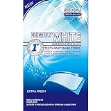 LOVELY SMILE Premium Line Teeth Whitening Strips - Zahnaufhellung ohne Zahnempfindlichkeit, Peroxidfrei - Schnelle Wirkung - Sicher für Zahnschmelz,...