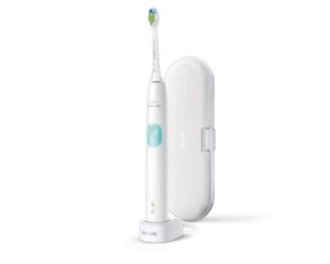 Philips Sonicare ProtectiveClean 4300 Elektrisch HX6807/28 Zahnbürste