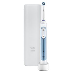 Oral-B Smart Expert Zahnbürste