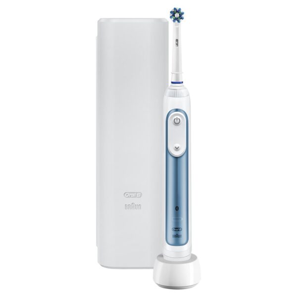 Oral-B Smart Expert Zahnbürste