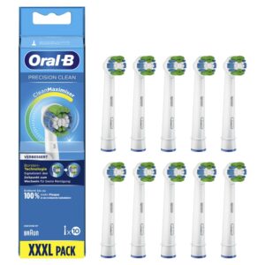 Oral-B Precion Clean CleanMaximiser