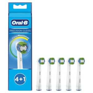 Oral-B Precision Clean CleanMaximiser