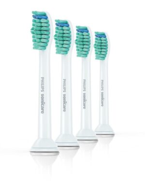 Philips Sonicare ProResults Standard-Bürstenköpfe (4 Stück) HX6014/07