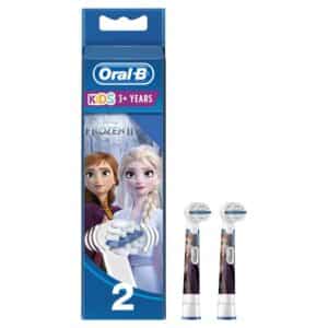 Oral-B Kids Stages Power Disney Frozen Die Eiskönigin