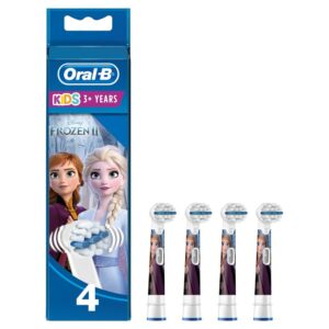 Oral-B Kids Stages Power Disney Frozen Die Eiskönigin