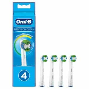 Oral-B Precion Clean CleanMaximiser