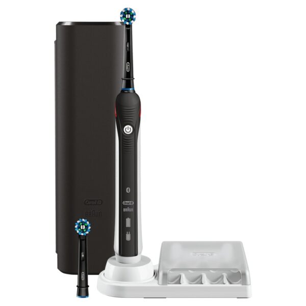 Oral-B Smart 4 4500 Black Edition Zahnbürste