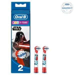 Oral-B Kids Stages Power Star Wars