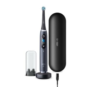 Oral-B iO Series 9N Black Onyx Zahnbürste