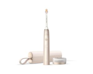 Philips Sonicare 9900 Prestige HX9992/11 Champagne Schallzahnbürste