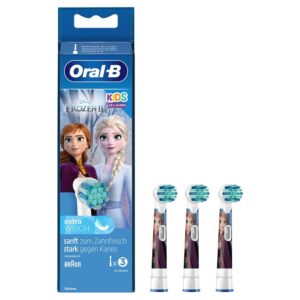 Oral-B Aufsteckbürsten Die Eiskönigin Frozen II