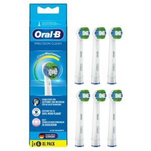 Oral-B Aufsteckbürsten Precision Clean