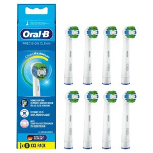 Oral-B Aufsteckbürsten Precision Clean