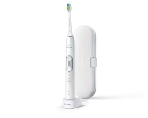 Philips ProtectiveClean 6100 HX6877/28 Schallzahnbürste