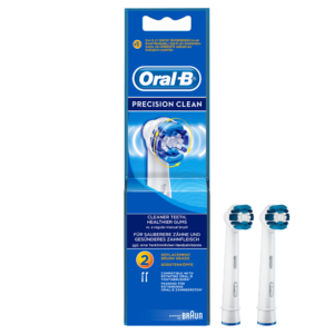 Oral-B Precision Clean