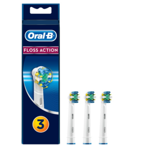 Oral-B Tiefenreinigung Aufsteckbürsten