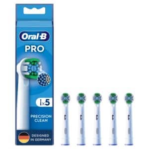 Oral-B Aufsteckbürsten Pro Precision Clean