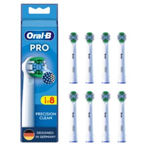 Oral-B Aufsteckbürsten Pro Precision Clean