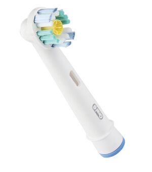 Oral-B 3D White 2er Aufsteckbürsten