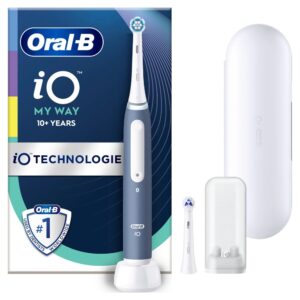 Oral-B iO My Way Zahnbürste