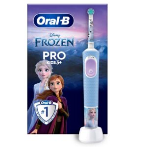 Oral-B Pro Kids Disney Frozen Zahnbürste