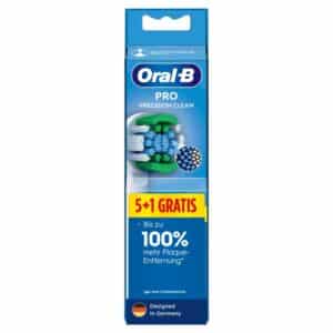 Oral-B Pro Precision Clean Aufsteckbürsten