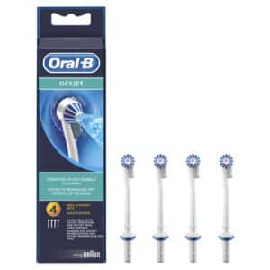 Oral-B OxyJet