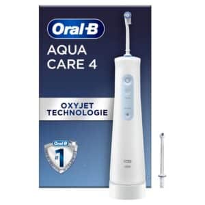 Oral-B Munddusche AquaCare 4