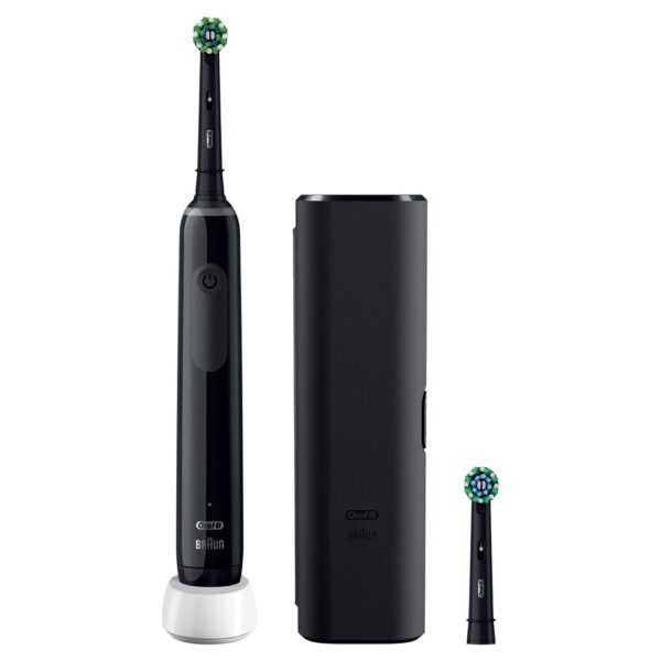 Oral-B Pro Series 3 Black Edition Zahnbürste