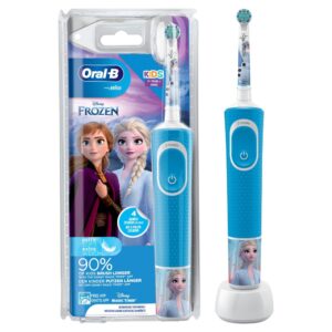 Oral-B Kids Disney FROZEN Zahnbürste