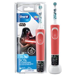 Oral-B Kids Star Wars Zahnbürste