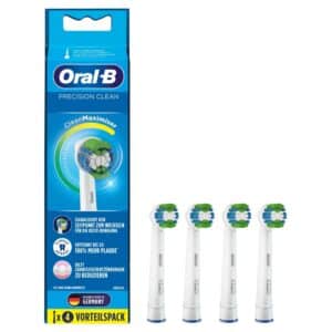 Oral-B Aufsteckbürsten Precision Clean CleanMaximizer