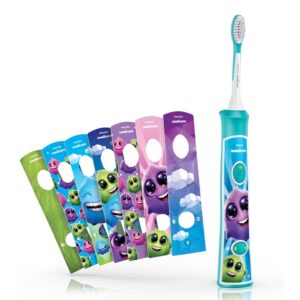 Philips Sonicare For Kids HX6322/04 Schallzahnbürste