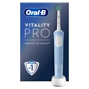 Oral-B Vitality Pro Blue Zahnbürste