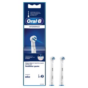 Oral-B Interspace