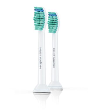 Philips Sonicare ProResults Standard-Bürstenköpfe (2 Stück) HX6012/07