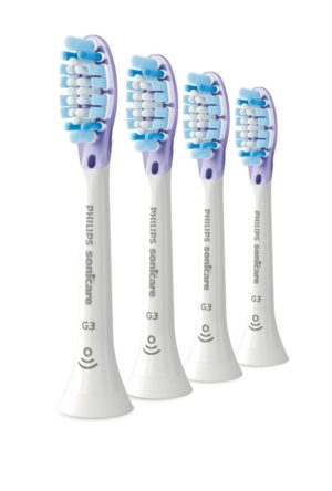 Philips Sonicare G3 Premium Gum Care Standard-Bürstenköpfe (4 Stück) HX9054/17